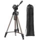 Hama - Статив за фотоапарат 153 см бежов/черен