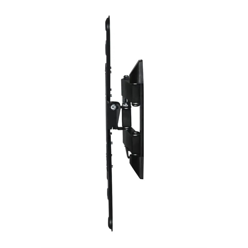 Hama - Стенна стойка за телевизор с рамо 32-65 черен