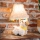 Happy Lamps - LED Детска настолна лампа ALMA LED/5,4W/230V лама