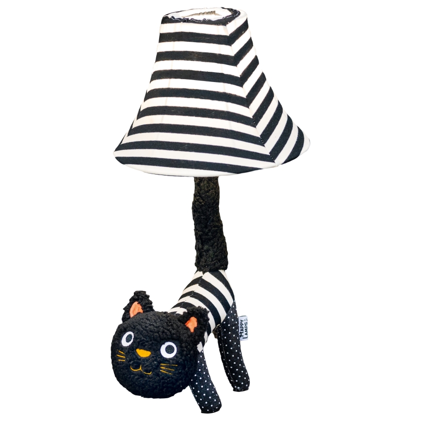 Happy Lamps - LED Детска настолна лампа BABY LUNA LED/5,4W/230V котка