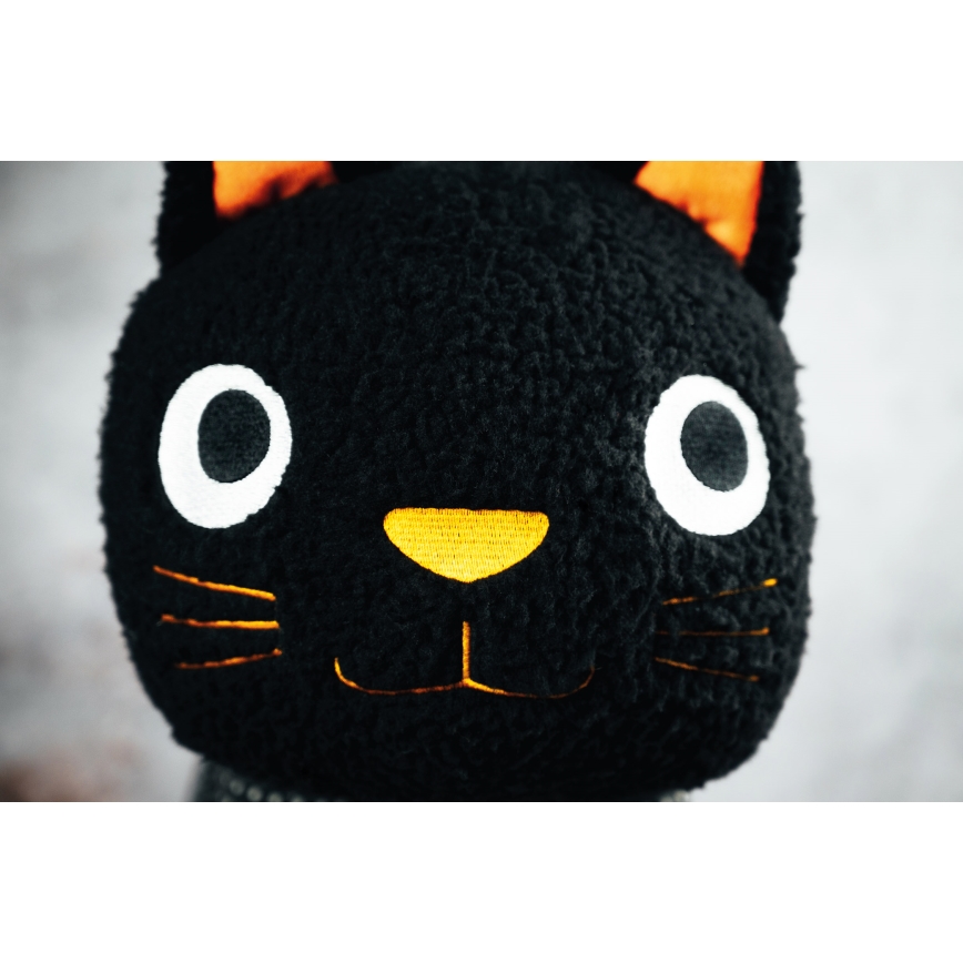 Happy Lamps - LED Детска настолна лампа BABY LUNA LED/5,4W/230V котка