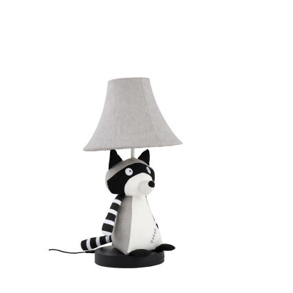 Happy Lamps - LED Детска настолна лампа BEN LED/5,4W/230V енот