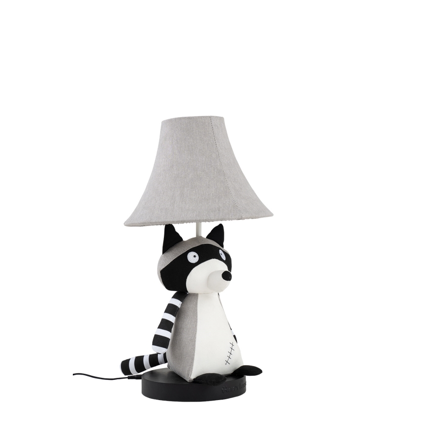 Happy Lamps - LED Детска настолна лампа BEN LED/5,4W/230V енот