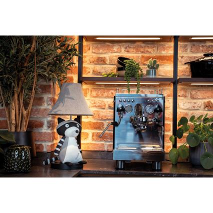 Happy Lamps - LED Детска настолна лампа BEN LED/5,4W/230V енот