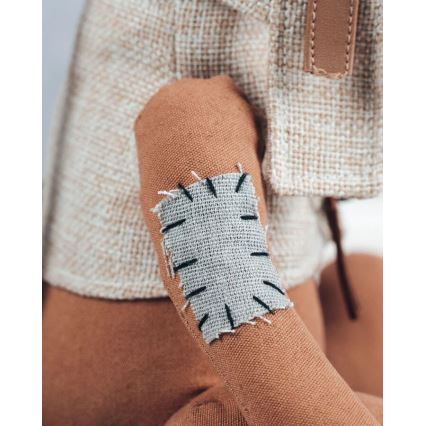 Happy Lamps - LED Детска настолна лампа CHARLES LED/5,4W/230V мечка