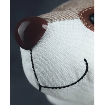 Happy Lamps - LED Детска настолна лампа EDDIE LED/5,4W/230V сурикат