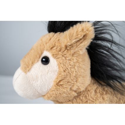 Happy Lamps - LED Детска настолна лампа ELVIS LED/5,4W/230V кон