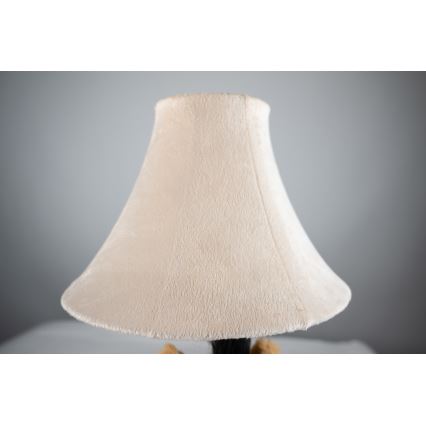 Happy Lamps - LED Детска настолна лампа ELVIS LED/5,4W/230V кон