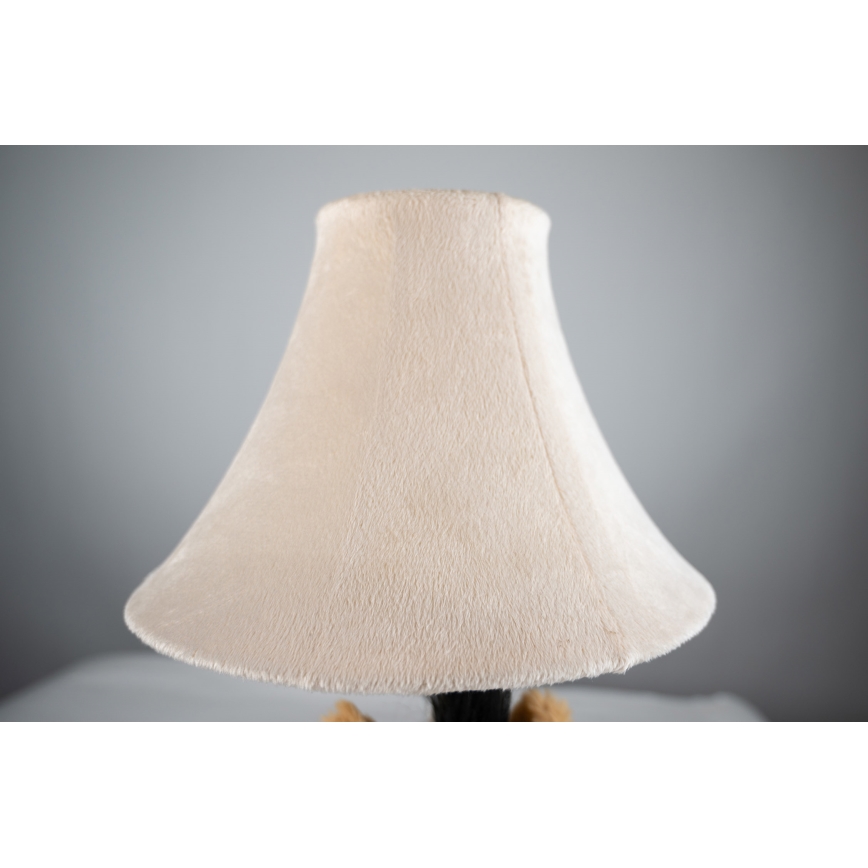 Happy Lamps - LED Детска настолна лампа ELVIS LED/5,4W/230V кон