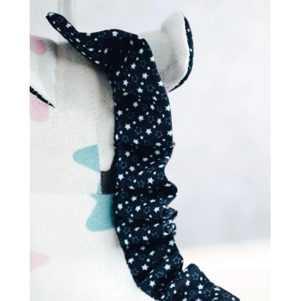 Happy Lamps - LED Детска настолна лампа FINN LED/5,4W/230V кон