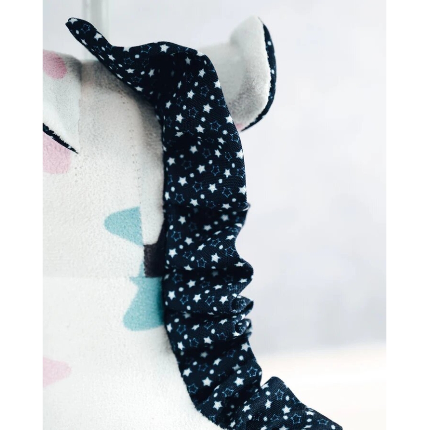 Happy Lamps - LED Детска настолна лампа FINN LED/5,4W/230V кон