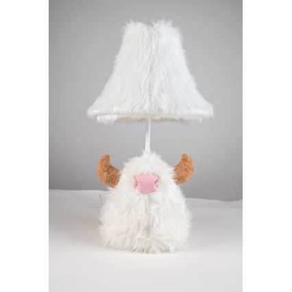 Happy Lamps - LED Детска настолна лампа HUGO LED/5,4W/230V бик