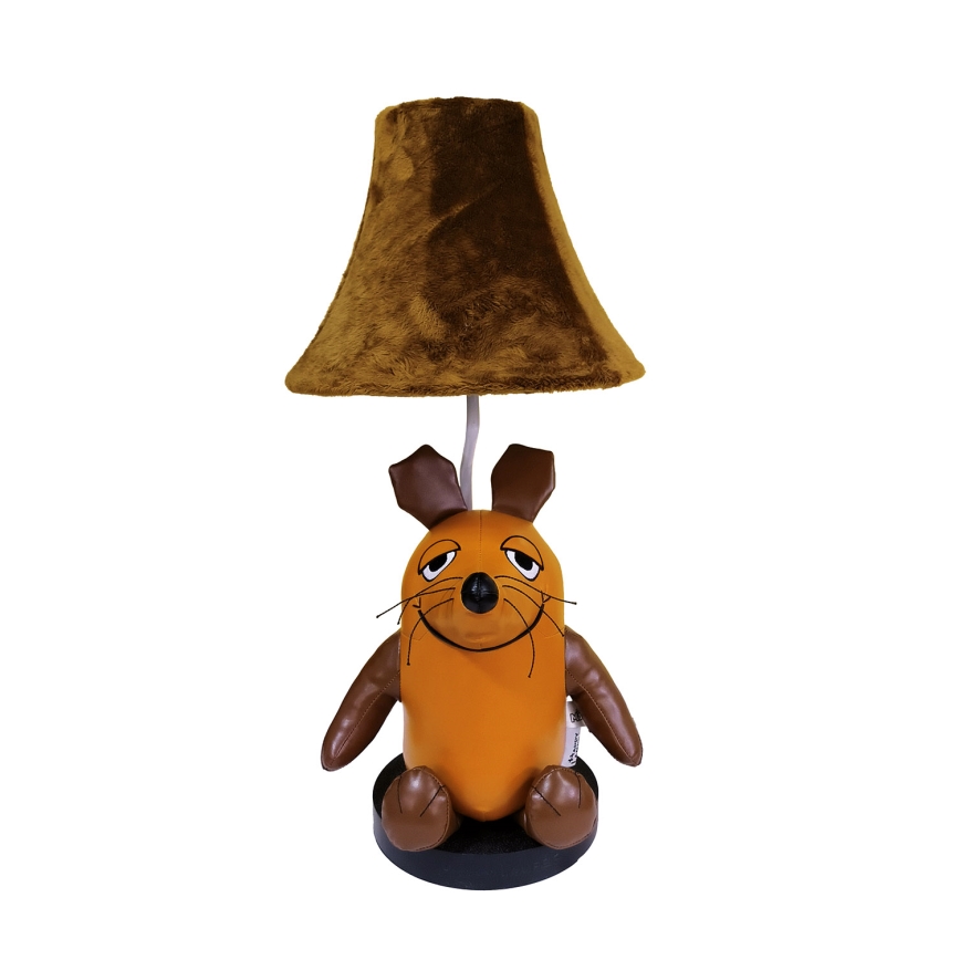 Happy Lamps - LED Детска настолна лампа MAUS LED/5,4W/230V мишка