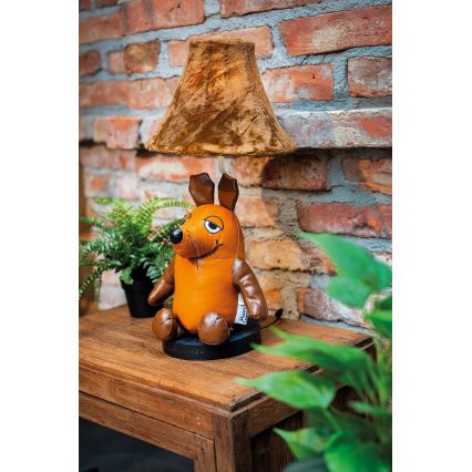 Happy Lamps - LED Детска настолна лампа MAUS LED/5,4W/230V мишка