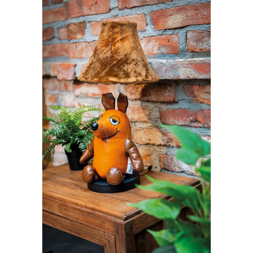 Happy Lamps - LED Детска настолна лампа MAUS LED/5,4W/230V мишка