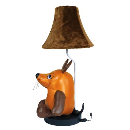Happy Lamps - LED Детска настолна лампа MAUS LED/5,4W/230V мишка