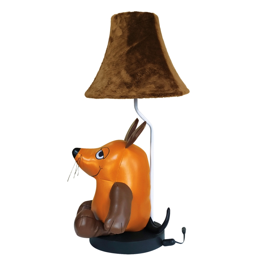 Happy Lamps - LED Детска настолна лампа MAUS LED/5,4W/230V мишка
