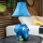 Happy Lamps - LED Детска настолна лампа СЛОН LED/5,4W/230V слон