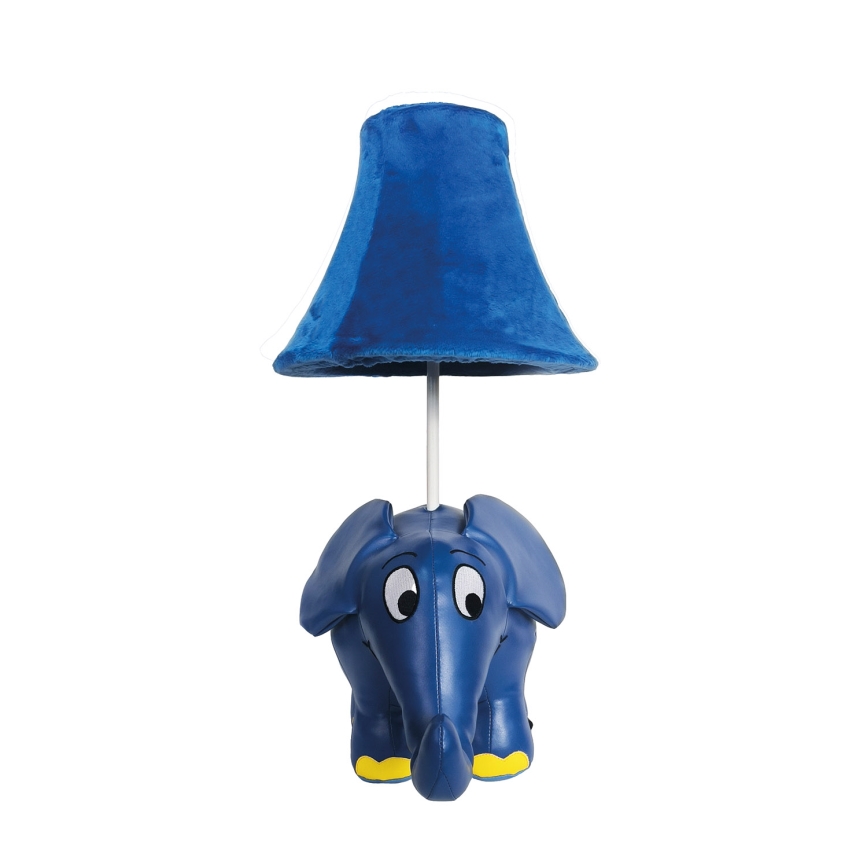 Happy Lamps - LED Детска настолна лампа СЛОН LED/5,4W/230V слон