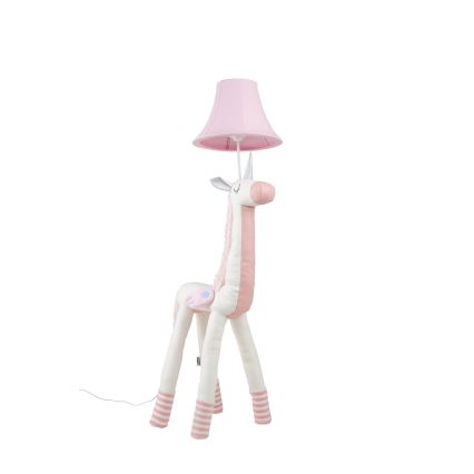Happy Lamps - LED Детски лампион BONITA LED/5,4W/230V еднорог