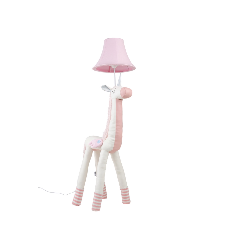 Happy Lamps - LED Детски лампион BONITA LED/5,4W/230V еднорог