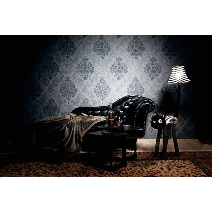Happy Lamps - LED Детски лампион LUNA LED/5,4W/230V котка