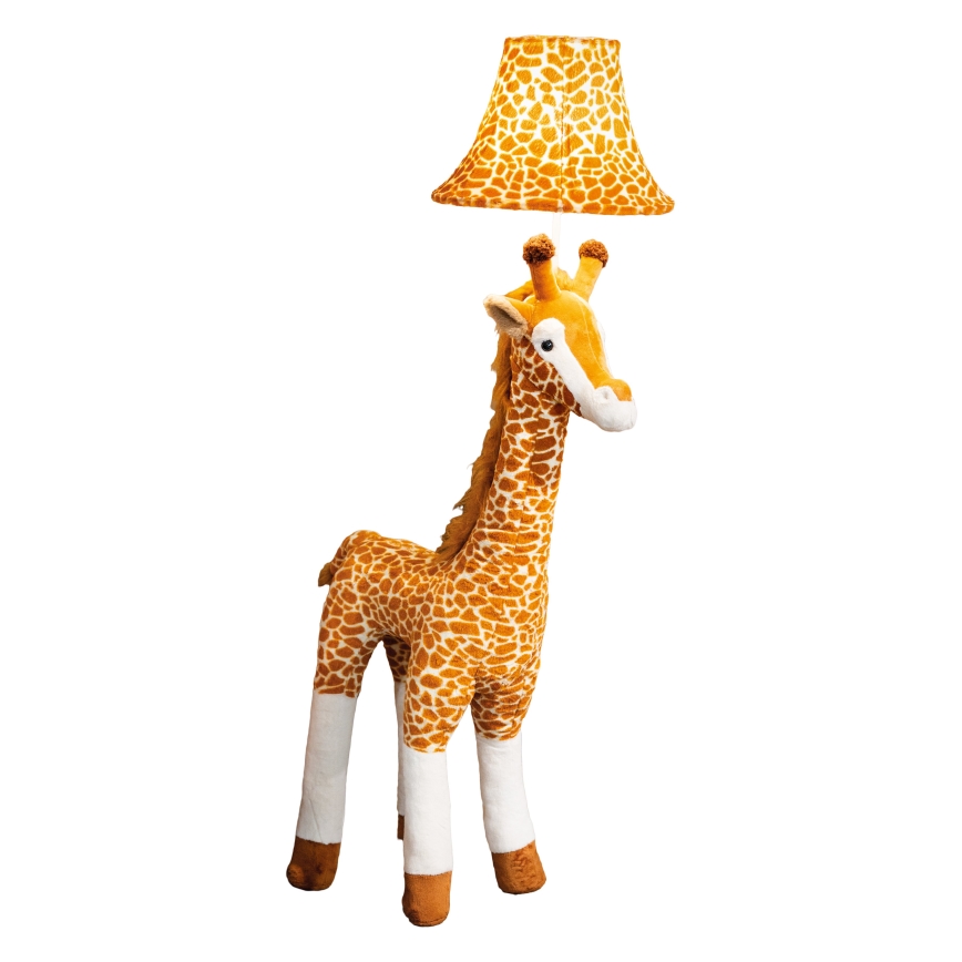 Happy Lamps - LED Детски лампион RAFFI LED/5,4W/230V жираф