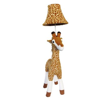 Happy Lamps - LED Детски лампион RAFFI LED/5,4W/230V жираф