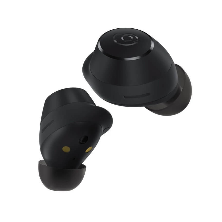 Haylou - Водоустойчиви безжични слушалки GT1 Bluetooth черни