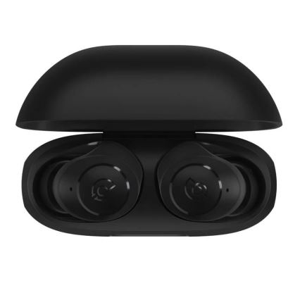 Haylou - Водоустойчиви безжични слушалки GT1 Bluetooth черни