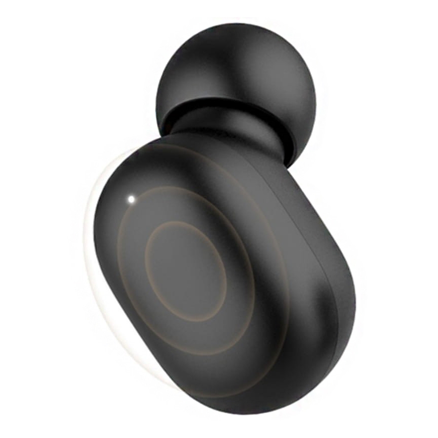 Haylou - Водоустойчиви безжични слушалки GT1 Pro Bluetooth черни
