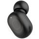 Haylou - Водоустойчиви безжични слушалки GT1 Pro Bluetooth черни