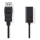 HDMI кабел DisplayPort накрайник - HDMI изход 0.2м