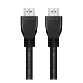 HDMI кабел с Ethernet 2.1 8K 2m черен