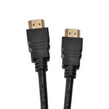 HDMI кабел с Ethernet, HDMI 1,4 A connector 1 м