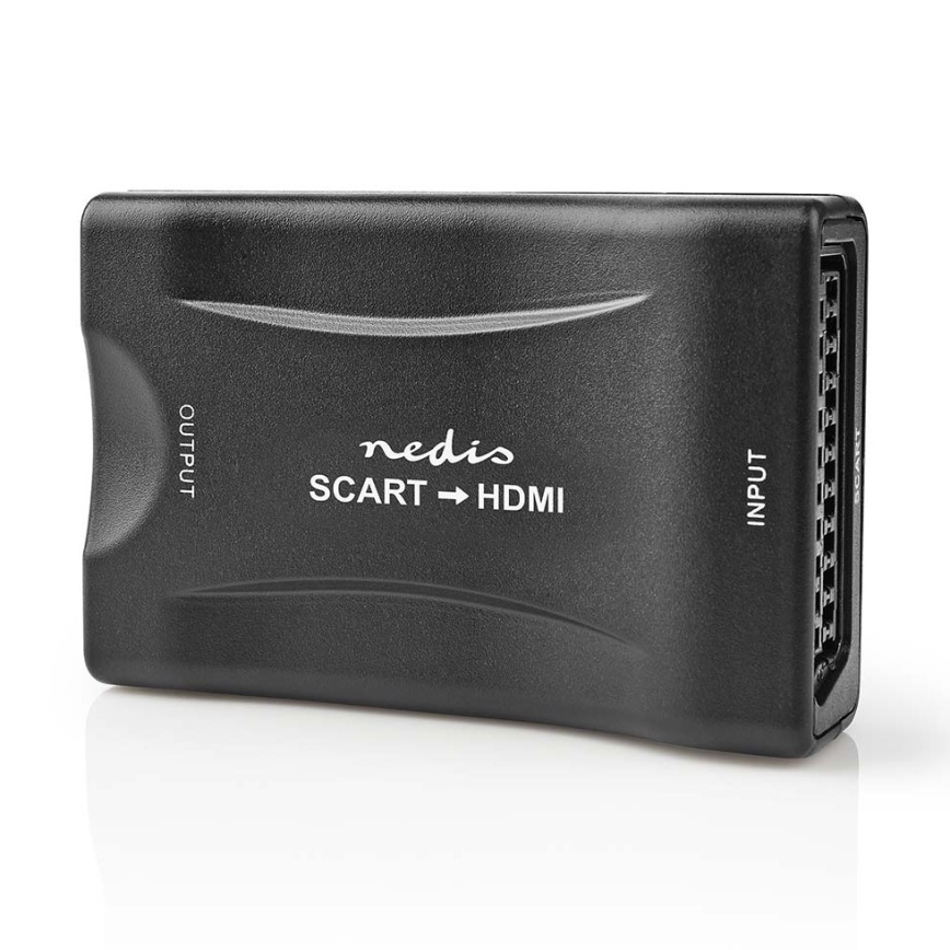HDMI конвертор SCART-HDMI