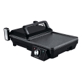 Heinner HEG-F20002P - Настолен електрически грил 2000W/230V
