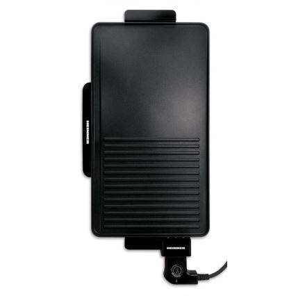 Heinner HEG-F2000GT - Настолен електрически грил 2000W/230V