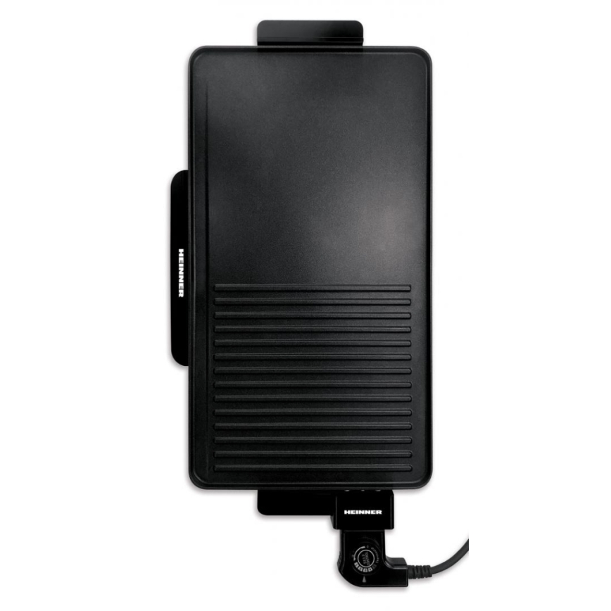 Heinner HEG-F2000GT - Настолен електрически грил 2000W/230V