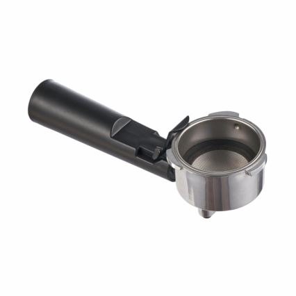 Heinner HEM-1100BKX - Еспресо машина с лост 850W/230V черен/матов хром