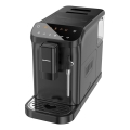 Heinner HEMA-D20DBK - Автоматична кафемашина 1350W/230V черна