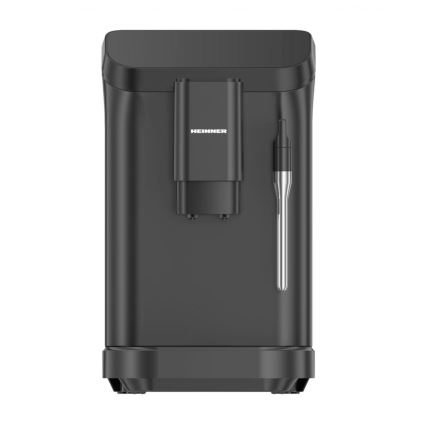 Heinner HEMA-D20DBK - Автоматична кафемашина 1350W/230V черна