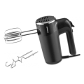 Heinner HM-300BK - Ръчен миксер 300 W/230 V, черен