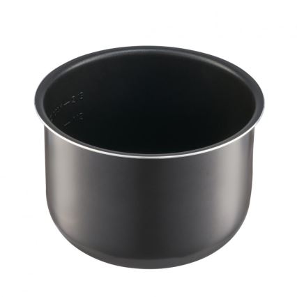 Heinner HPCK-38BK - Мултифункционална електрическа скороварка 5,7 л 1000W/230V черна