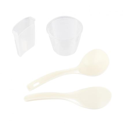 Heinner HPCK-38BK - Мултифункционална електрическа скороварка 5,7 л 1000W/230V черна