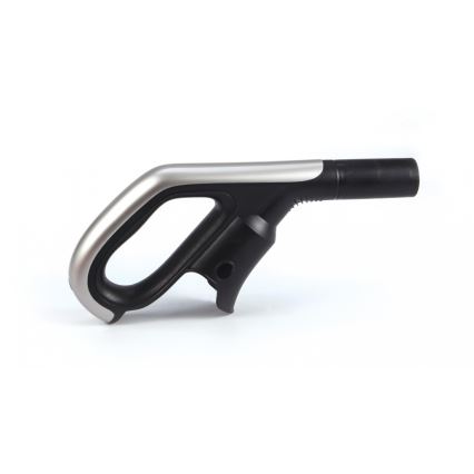 Heinner HVC-V750BL - Прахосмукачка без торба 750W/230V син/сребрист