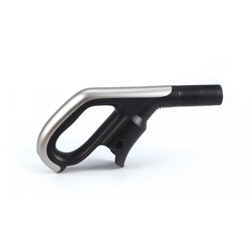 Heinner HVC-V750BL - Прахосмукачка без торба 750W/230V син/сребрист