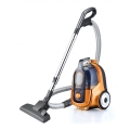 Heinner HVC-V750OR - Прахосмукачка без торбичка 750W/230V оранжева