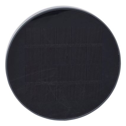 Hesperide - LED соларна лампа със сензор за движение DETEKT LED/3,7V 2600 mAh IP65