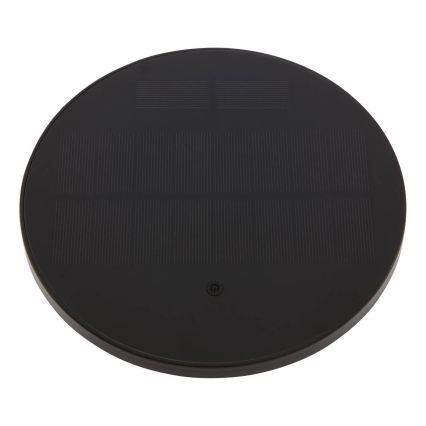 Hesperide - LED соларна лампа LINY LED/3,7V 2600 mAh IP54 зелена